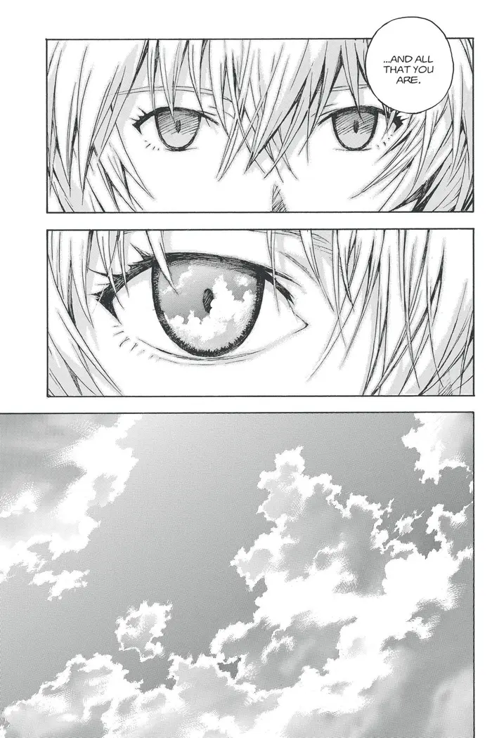Neon Genesis Evangelion Chapter 91 image 03_optimized